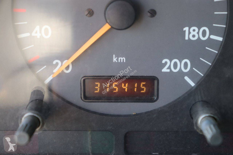 Nyttofordon Volkswagen