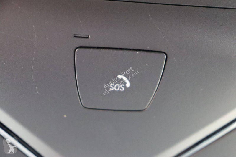 Nyttofordon BMW sDrive18d