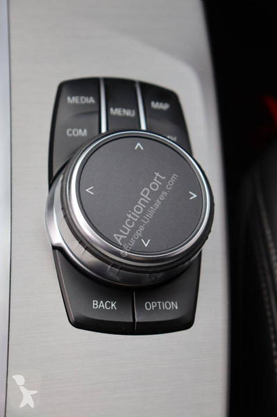 Nyttofordon BMW  X4 M Competition