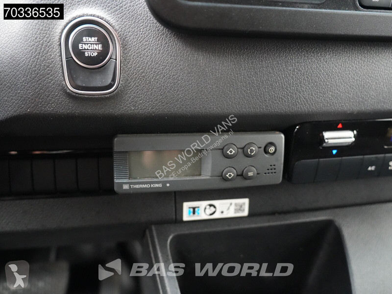 Nyttofordon Mercedes 316 CDI Automaat...