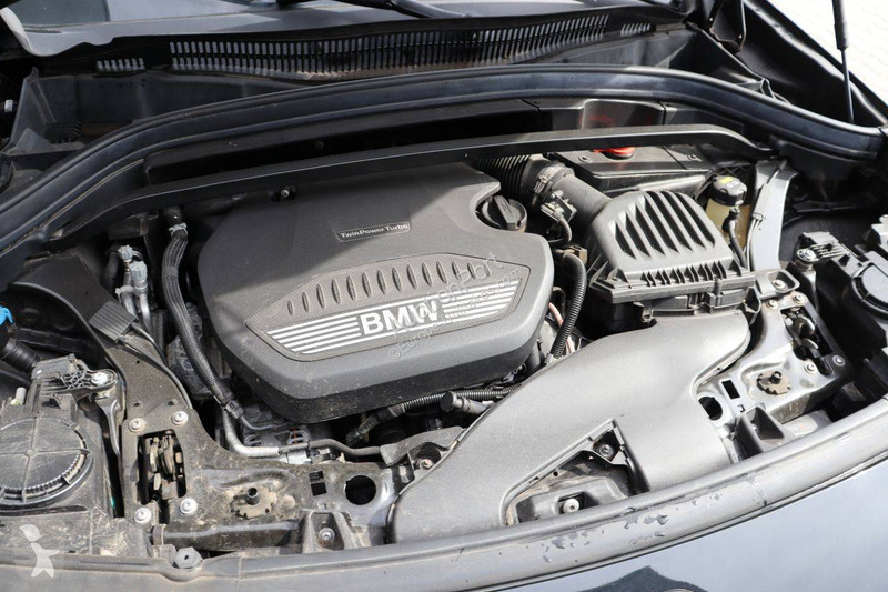 Nyttofordon BMW sDrive 18d