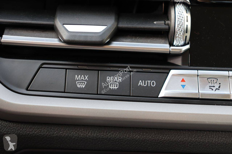 Nyttofordon BMW  G20 318d
