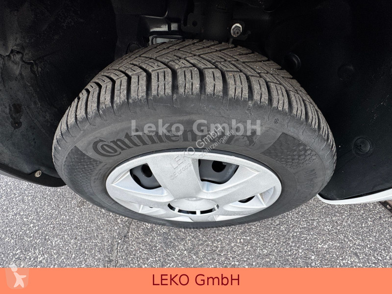 Коммерческий автомобиль Renault KANGOO EXPRESS...