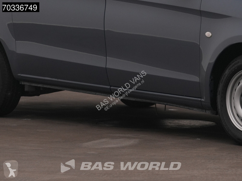 Bedrijfswagen Mercedes 110 L2H1 Airco Cruise...