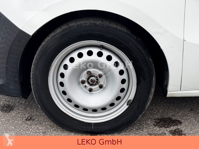 عربة نفعية Fiat Multijet 1,3 Mit Relec Froid TR22