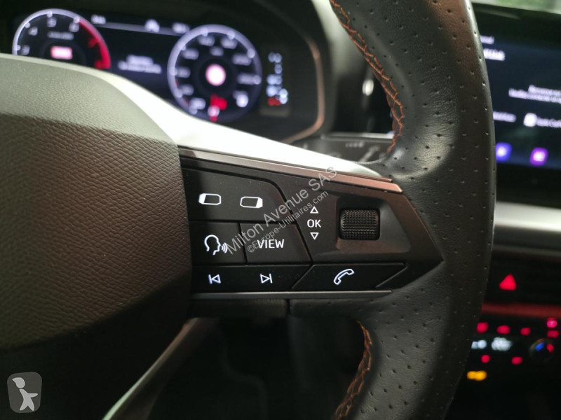 Furgoneta Seat 1.0 TSI 110 FR