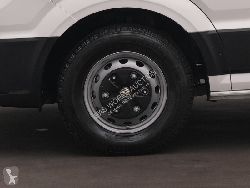 Autoutilitară Volkswagen 177pk