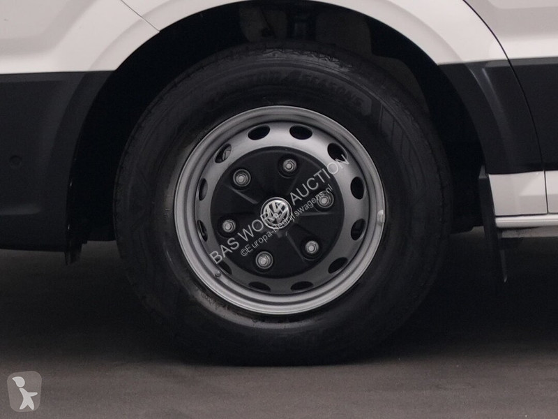 عربة نفعية Volkswagen 177pk