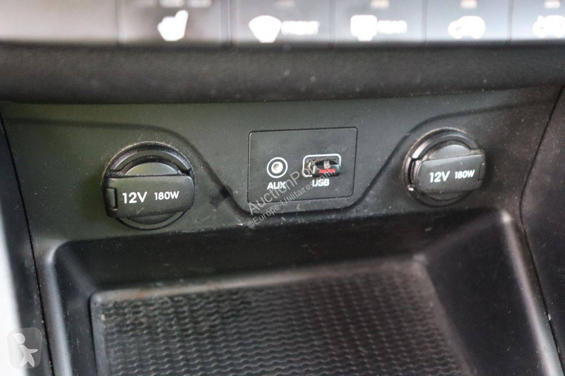 Furgoneta Hyundai
