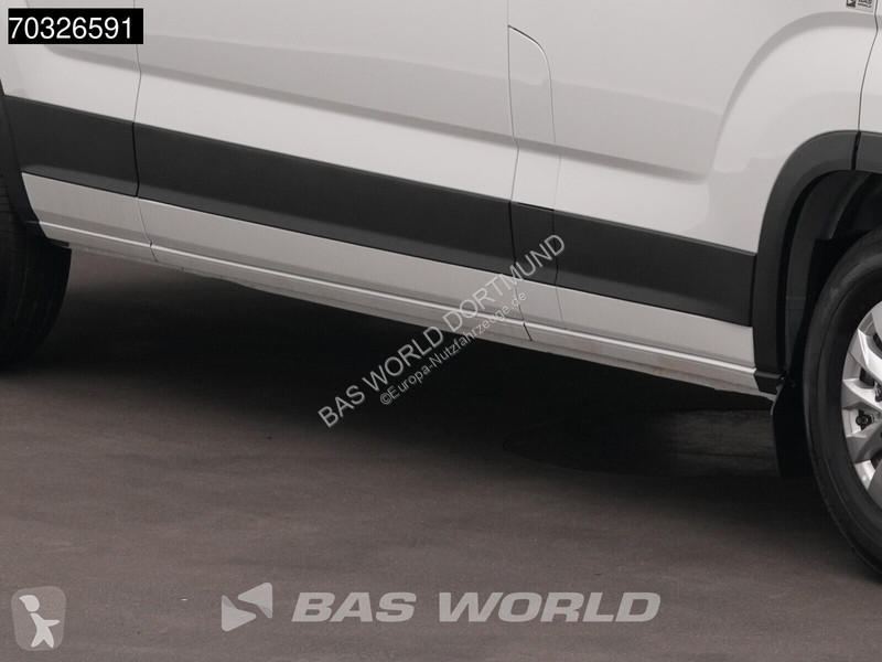 Furgoneta Maxus Neu! Elektro WLTP 256km 52kWh...