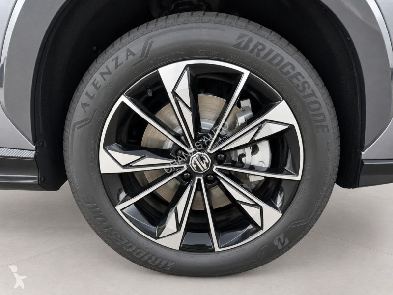 Varevogn MG 1.5 Hybrid+ 224 Luxury