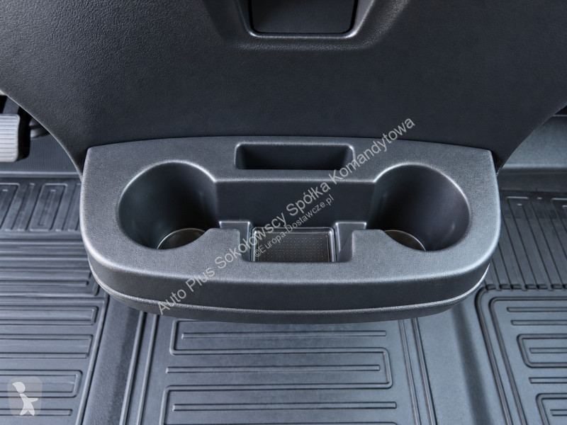 Samochód dostawczy Toyota MAX