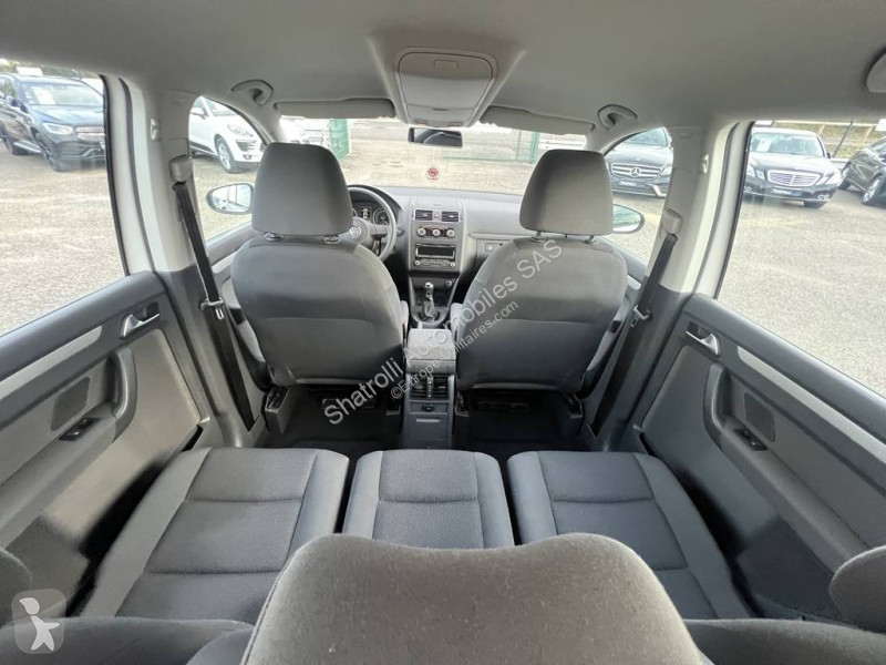 Úžitkové vozidlo Volkswagen Phase3 1.6 TDI...