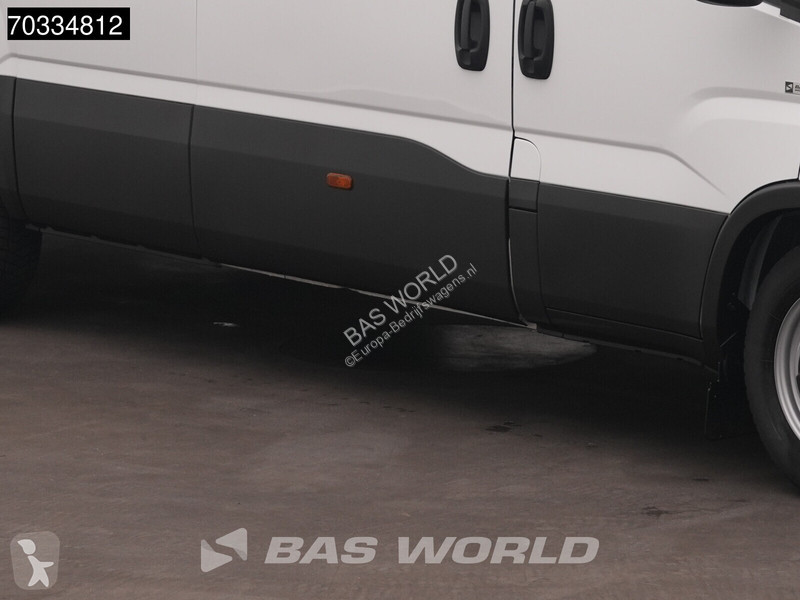 Véhicule utilitaire Iveco 35S16 Automaat L3H2...