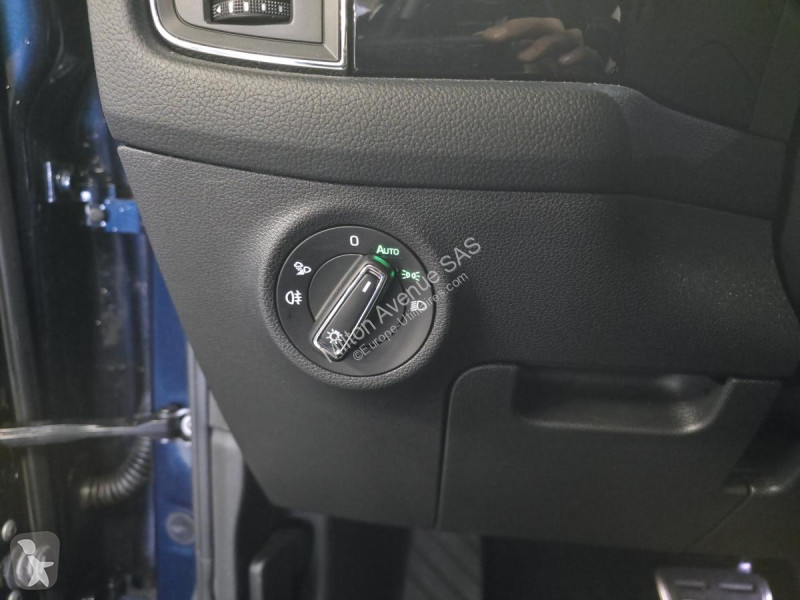 Véhicule utilitaire Skoda KODIAQ 2.0 TDI SCR -...