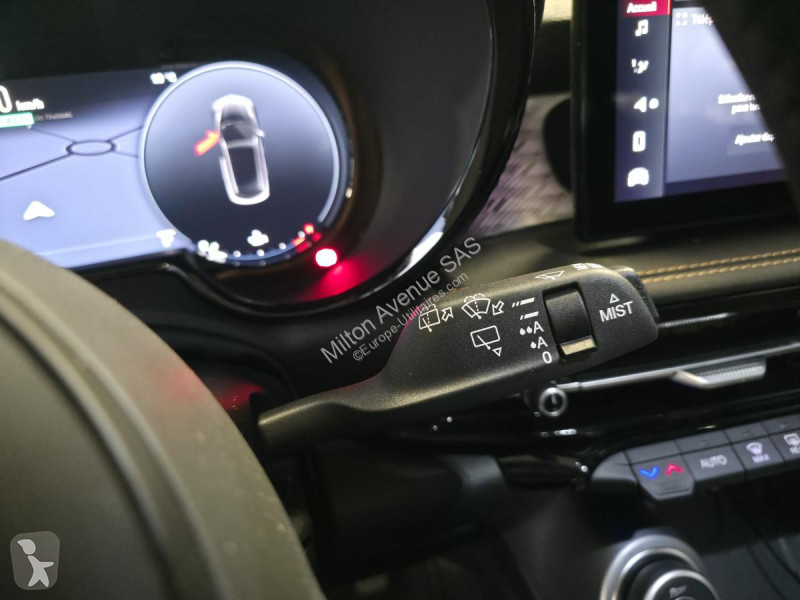 Alfa-Roméo TONALE 1.5 mHEV - 160 VGT - BV TCT...