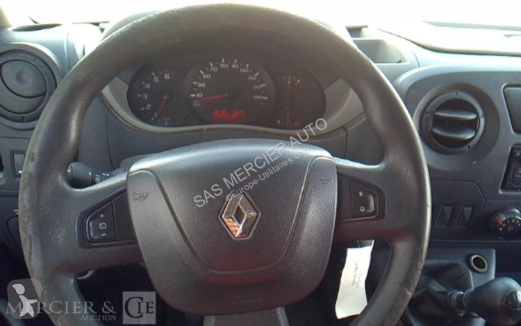 Užitkové vozidlo Renault