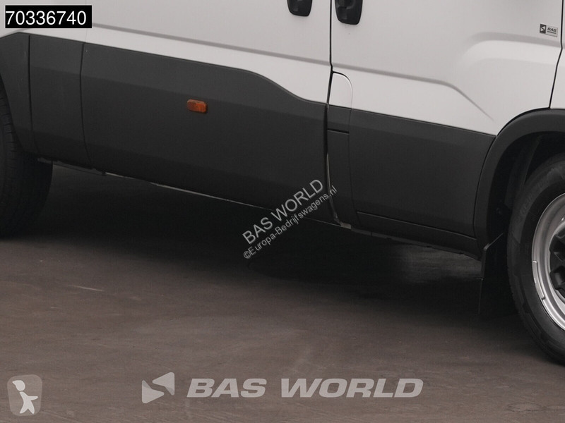 Bedrijfswagen Iveco 35S16 Automaat...