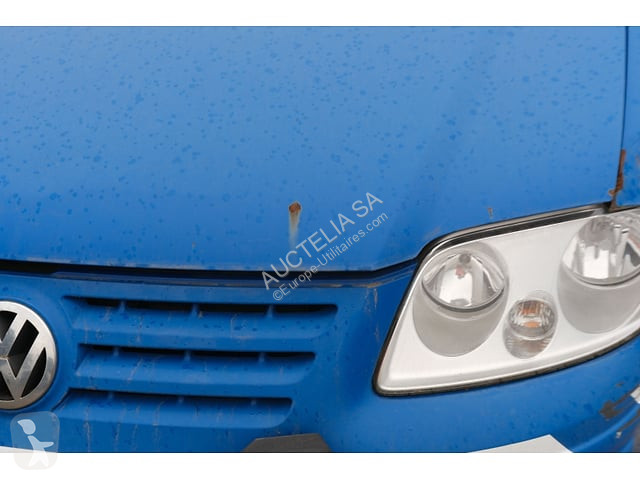 Véhicule utilitaire Volkswagen
