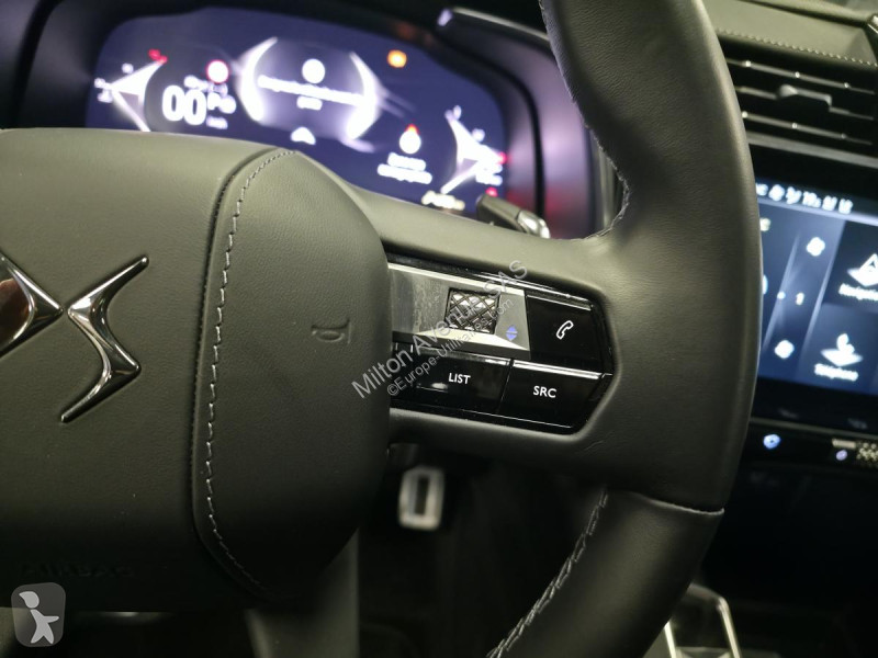 Véhicule utilitaire DS DS 7 CROSSBACK DS7 1.5...