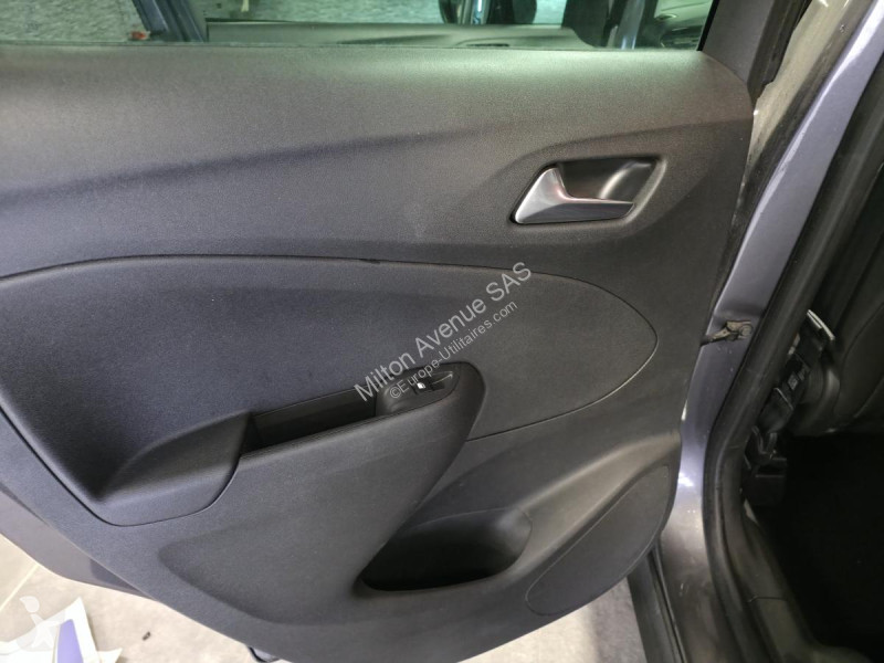 Véhicule utilitaire Opel CROSSLAND 1.5 CDTI -...