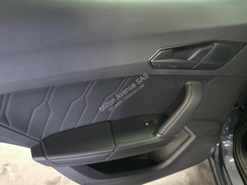Véhicule utilitaire Cupra 1.5 16V TSI - 150 -...