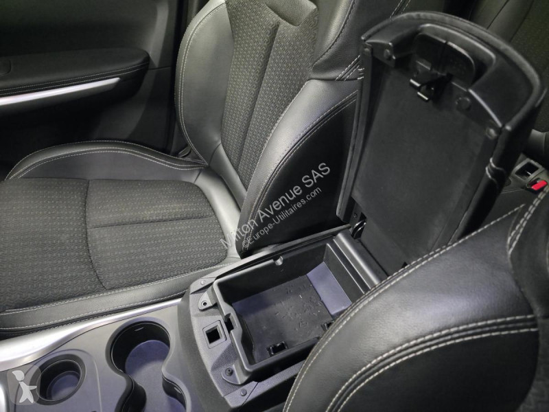 Véhicule utilitaire Renault KADJAR 1.3 TCe -...