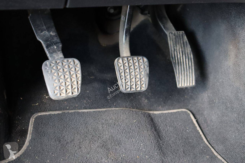 Véhicule utilitaire Opel Sports SW