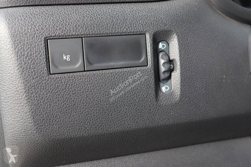 Véhicule utilitaire Renault