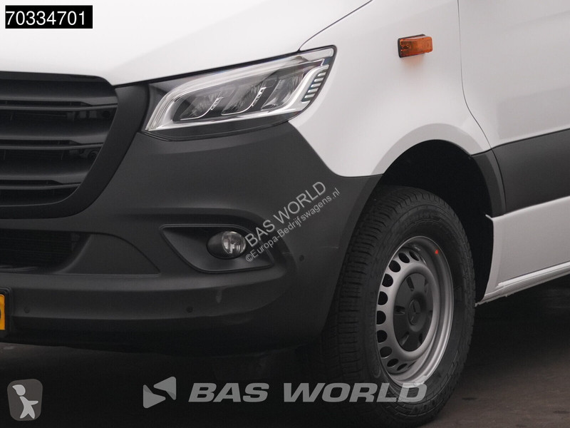 Furgoneta Mercedes 317 CDI Automaat L2H2...