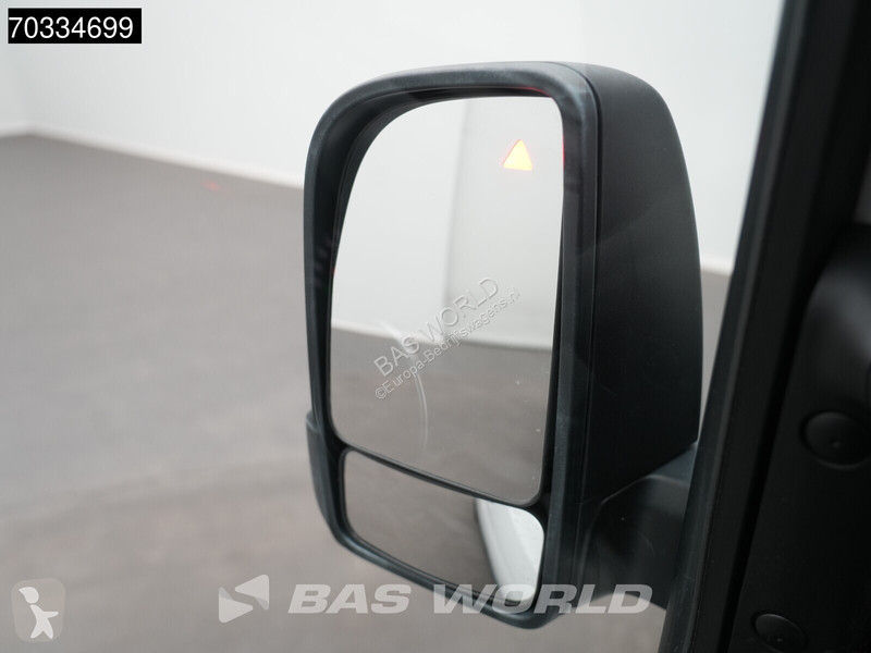 Furgoneta Mercedes 317 CDI Automaat L2H2...