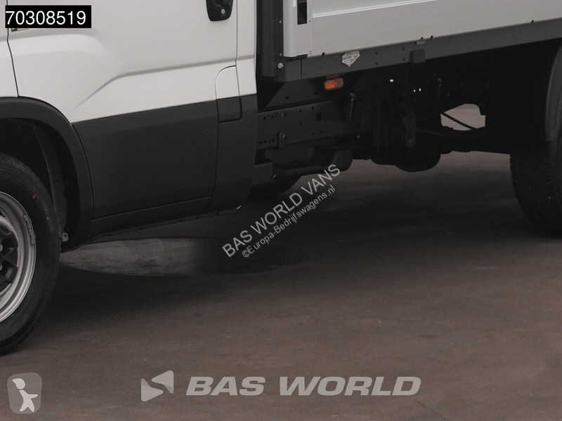 Véhicule utilitaire Iveco 35S16 Neu! Automatik...