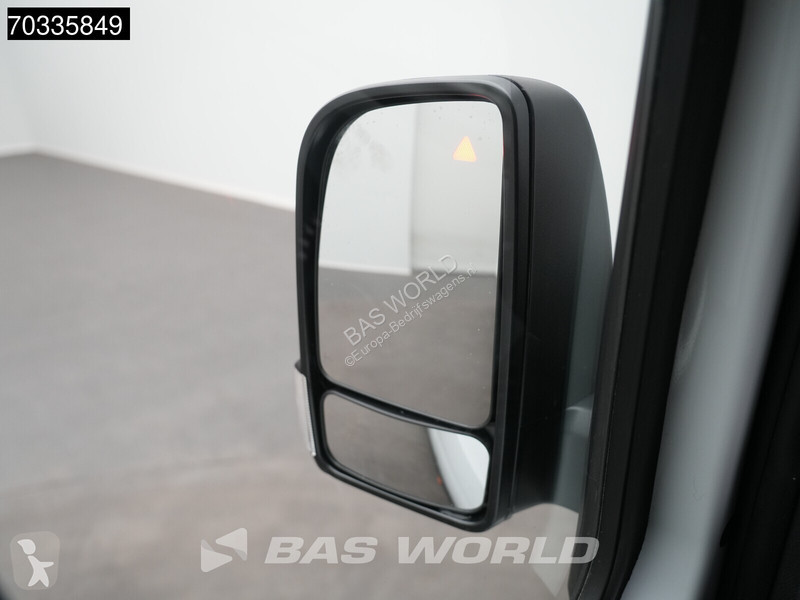 Mercedes 317 CDI Automaat L3H2 AC/Climate MBUX...