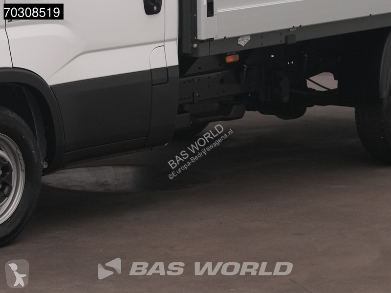 Véhicule utilitaire Iveco 35S16 Neu! Automatik...