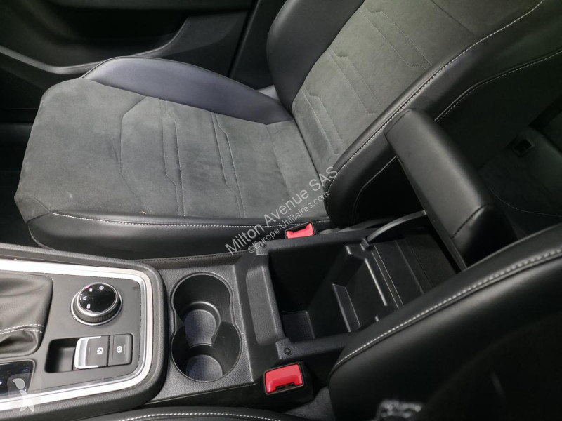 Véhicule utilitaire Seat ATECA 2.0 16V TDI -...