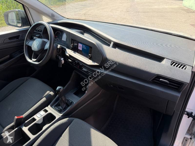 Véhicule utilitaire Volkswagen