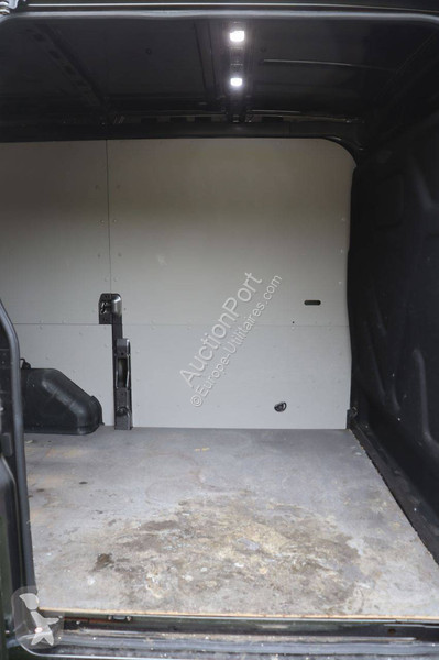 Véhicule utilitaire Ford