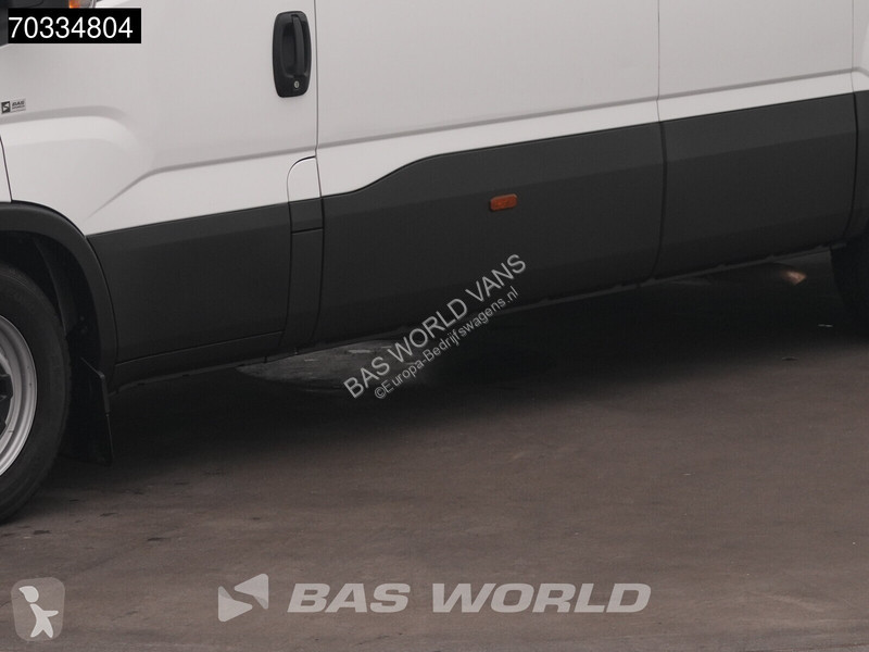 Iveco 35S16 Automaat 160PK L3H2 3,5t...