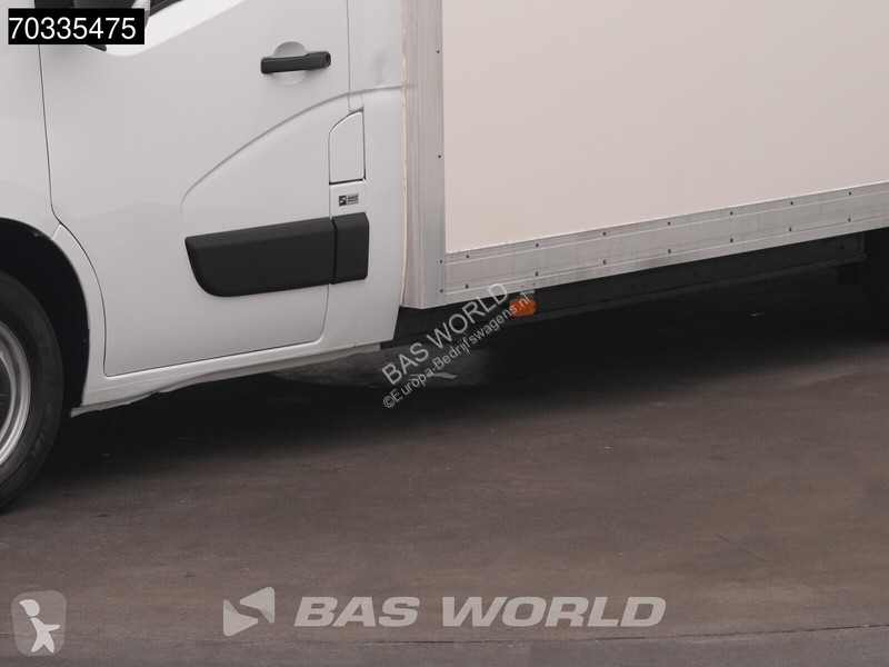 Véhicule utilitaire Renault Lowliner Bakwagen...