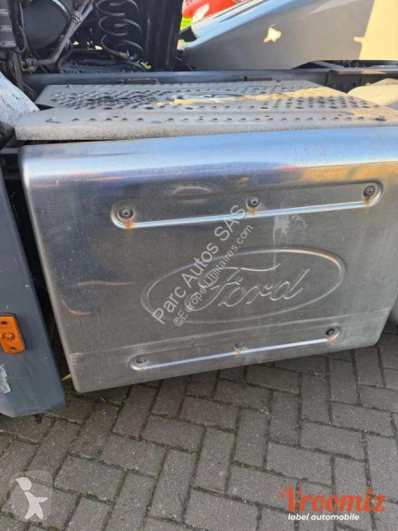 Ford  tractor unit