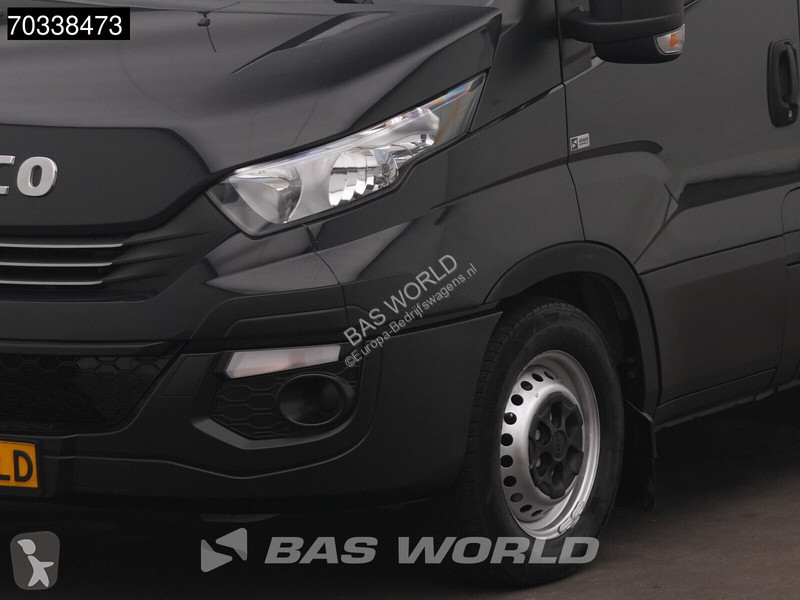Užitkové vozidlo Iveco 35S14 Automaat L2H2...