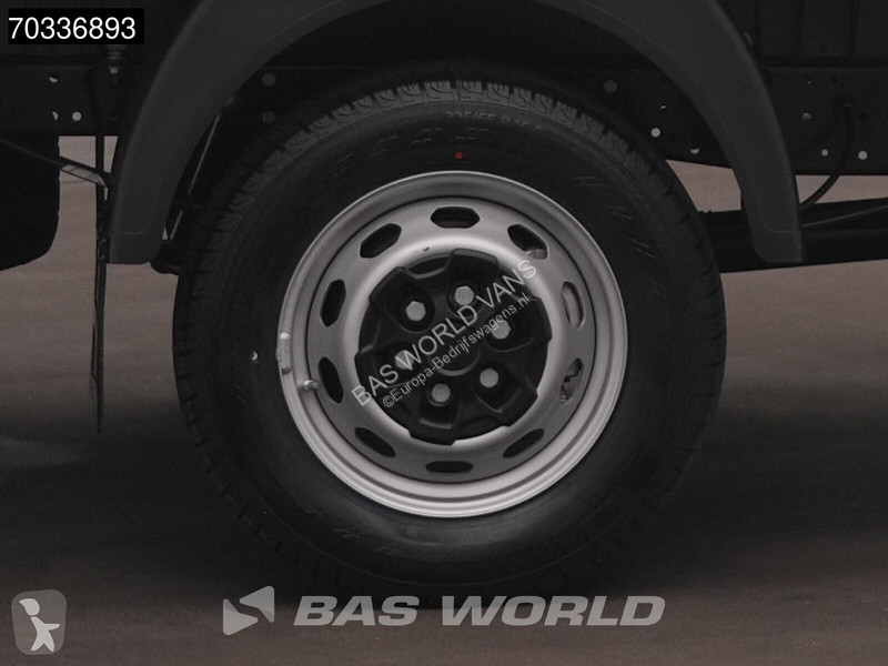 Véhicule utilitaire Iveco 35S16 Neu! 3.0L...