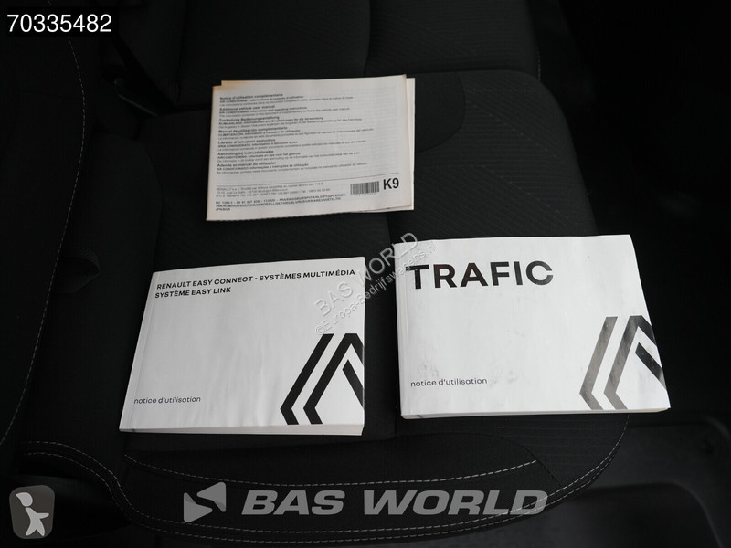 Renault 150pk Automaat L2H1 Airco Carplay...