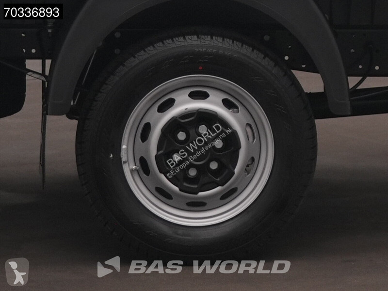 Véhicule utilitaire Iveco 35S16 Neu! 3.0L...