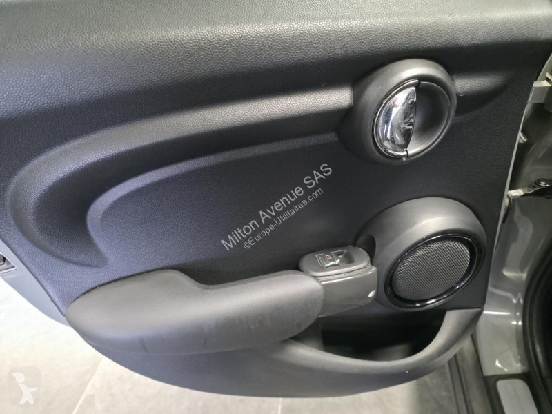 Véhicule utilitaire Mini MINI 1.2i - 102 - BVA...