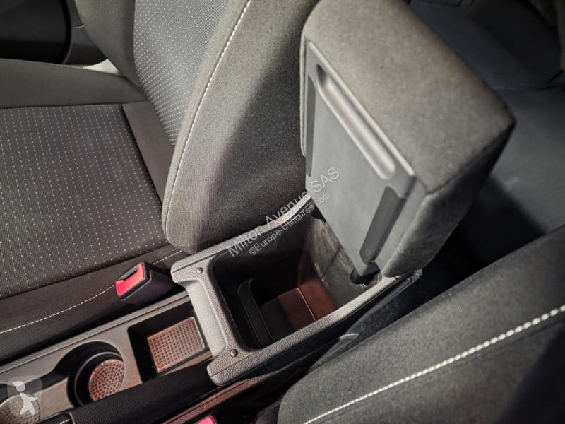 Véhicule utilitaire Seat ARONA 1.0 TGI - 90 Style