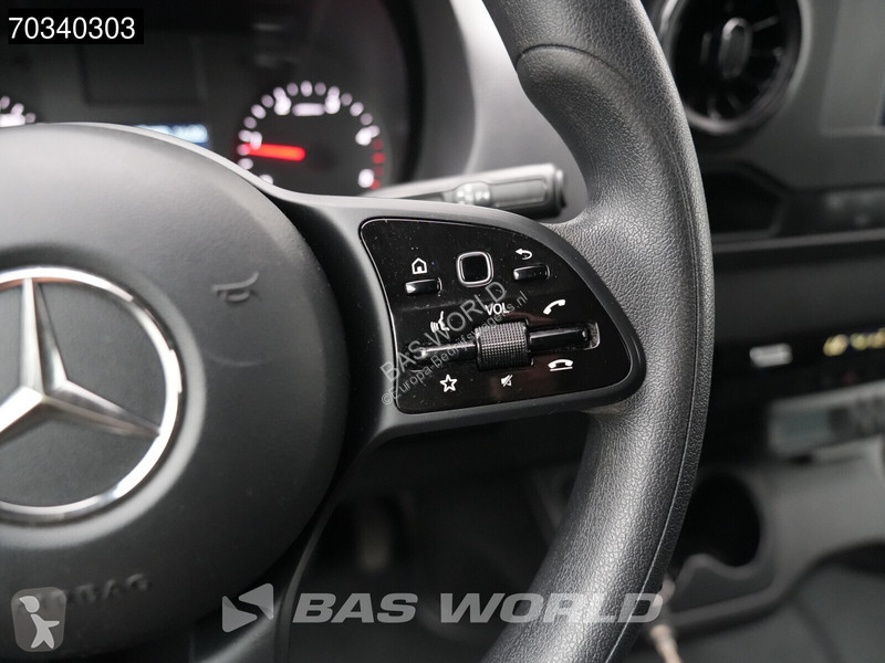 Užitkové vozidlo Mercedes 317 CDI Automaat...