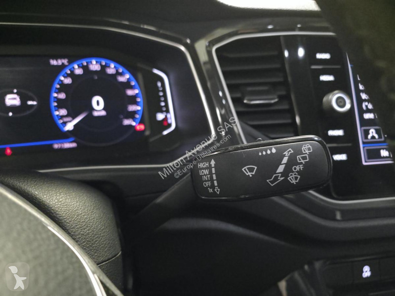 Véhicule utilitaire Volkswagen T-ROC 2.0 TDI -...