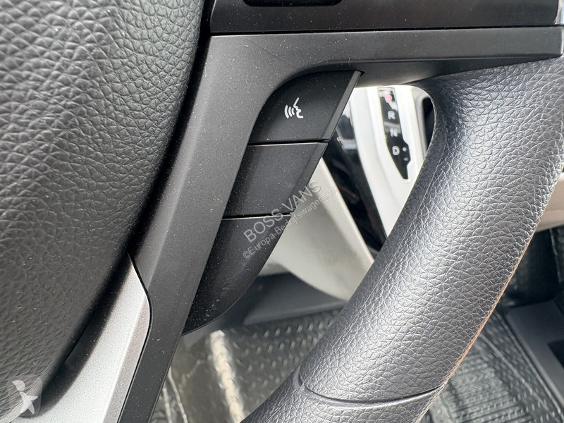 Véhicule utilitaire Maxus e 9 89kWh 204PK e 9