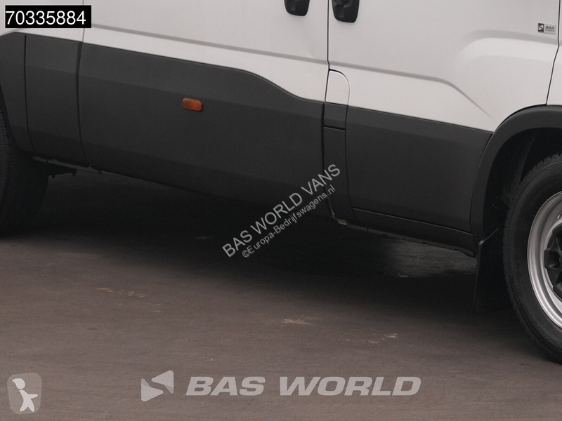 Bedrijfswagen Iveco 35S18 Automaat L2H2...